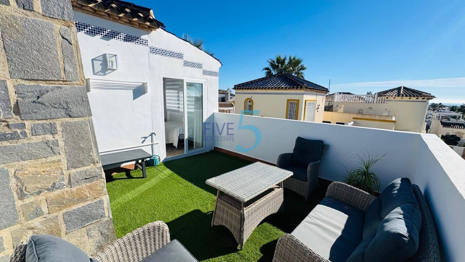 3 bedroom Villa for sale in Los Dolses with pool garage - € 480,000 (Ref: 10179719)
