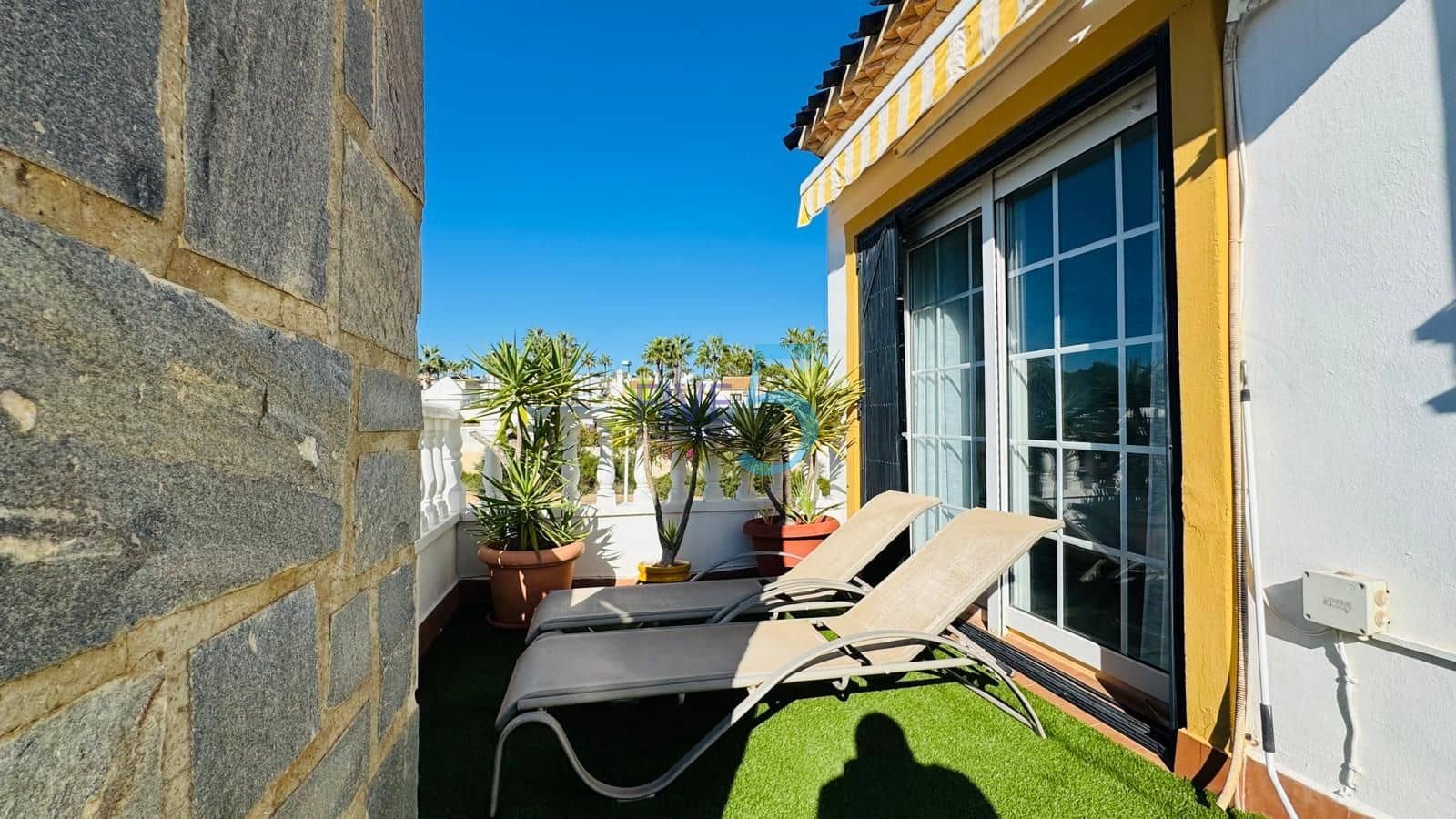 3 bedroom Villa for sale in Los Dolses with pool garage - € 480,000 (Ref: 10179719)