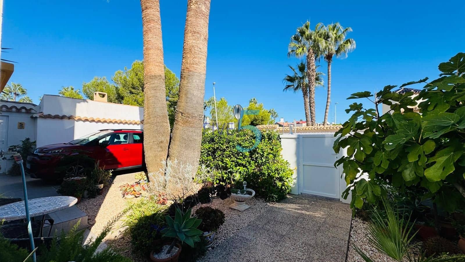 3 bedroom Villa for sale in Los Dolses with pool garage - € 480,000 (Ref: 10179719)