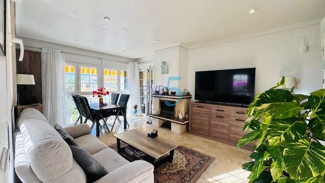 3 bedroom Villa for sale in Los Dolses, Orihuela with pool garage - € 480,000 (Ref: 10179719)