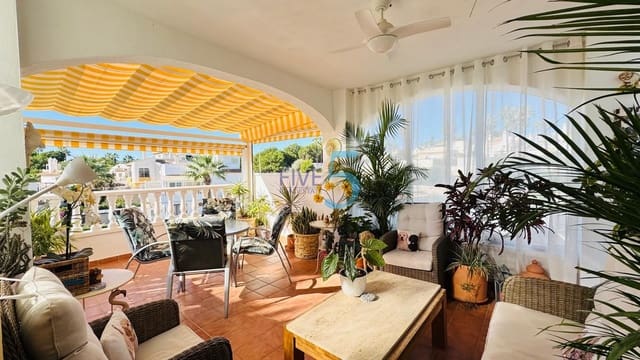 3 bedroom Villa for sale in Los Dolses, Orihuela with pool garage - € 480,000 (Ref: 10179719)