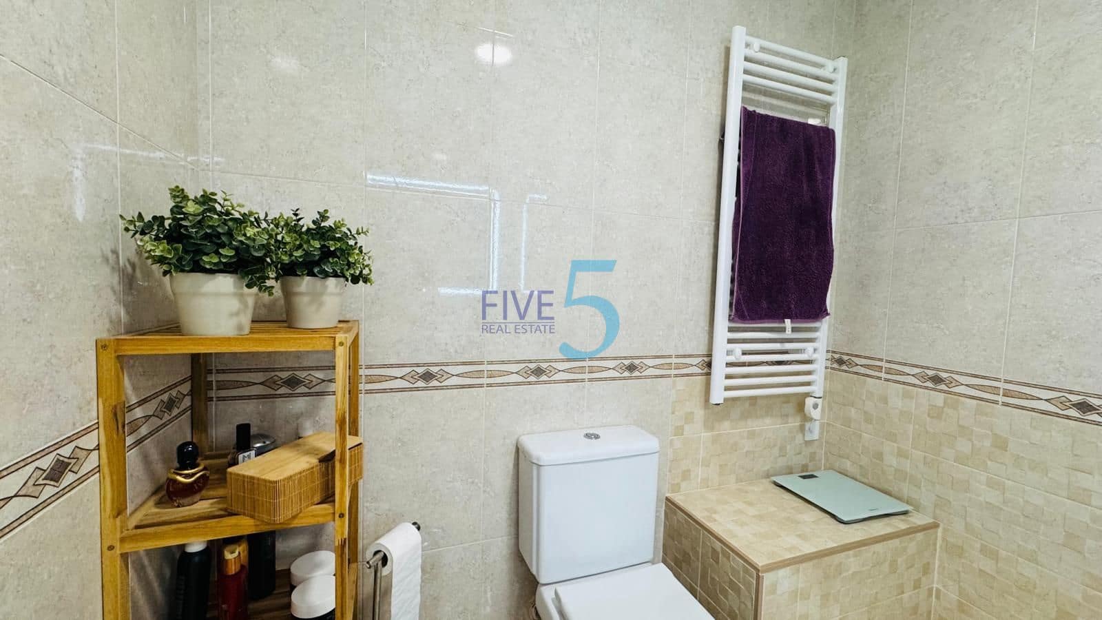 2 soverom Leilighet til salgs i Campoamor med svømmebasseng garasje - € 298 000 (Ref: 10182034)