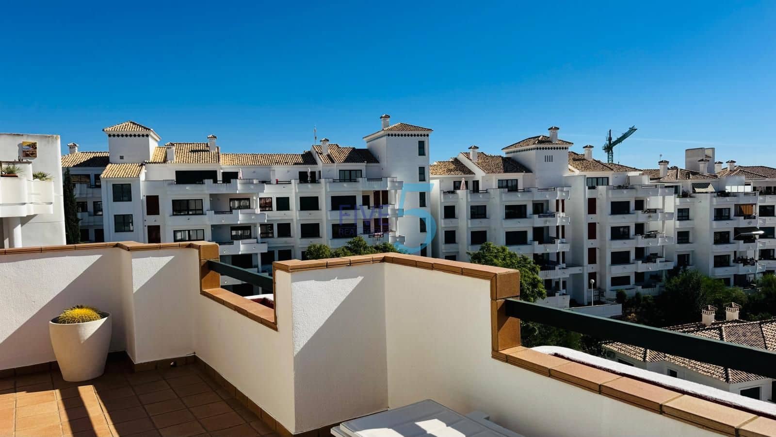 2 soverom Leilighet til salgs i Campoamor med svømmebasseng garasje - € 298 000 (Ref: 10182034)