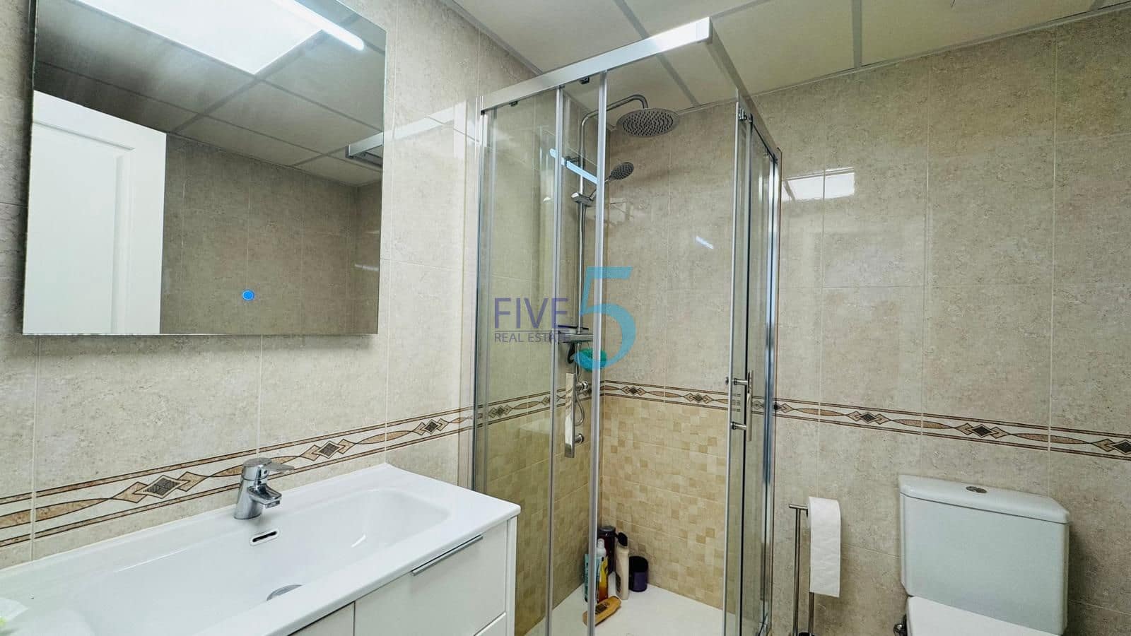 2 soverom Leilighet til salgs i Campoamor med svømmebasseng garasje - € 298 000 (Ref: 10182034)