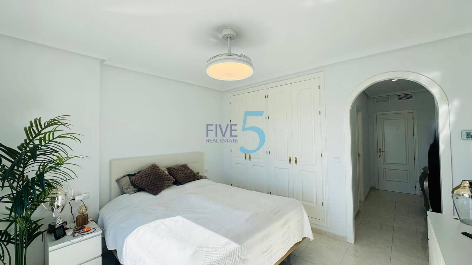 2 soverom Leilighet til salgs i Campoamor med svømmebasseng garasje - € 298 000 (Ref: 10182034)
