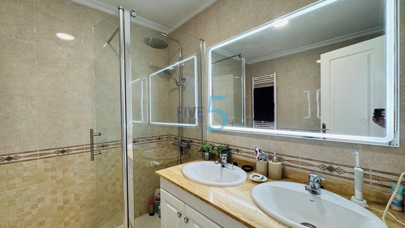 2 soverom Leilighet til salgs i Campoamor med svømmebasseng garasje - € 298 000 (Ref: 10182034)