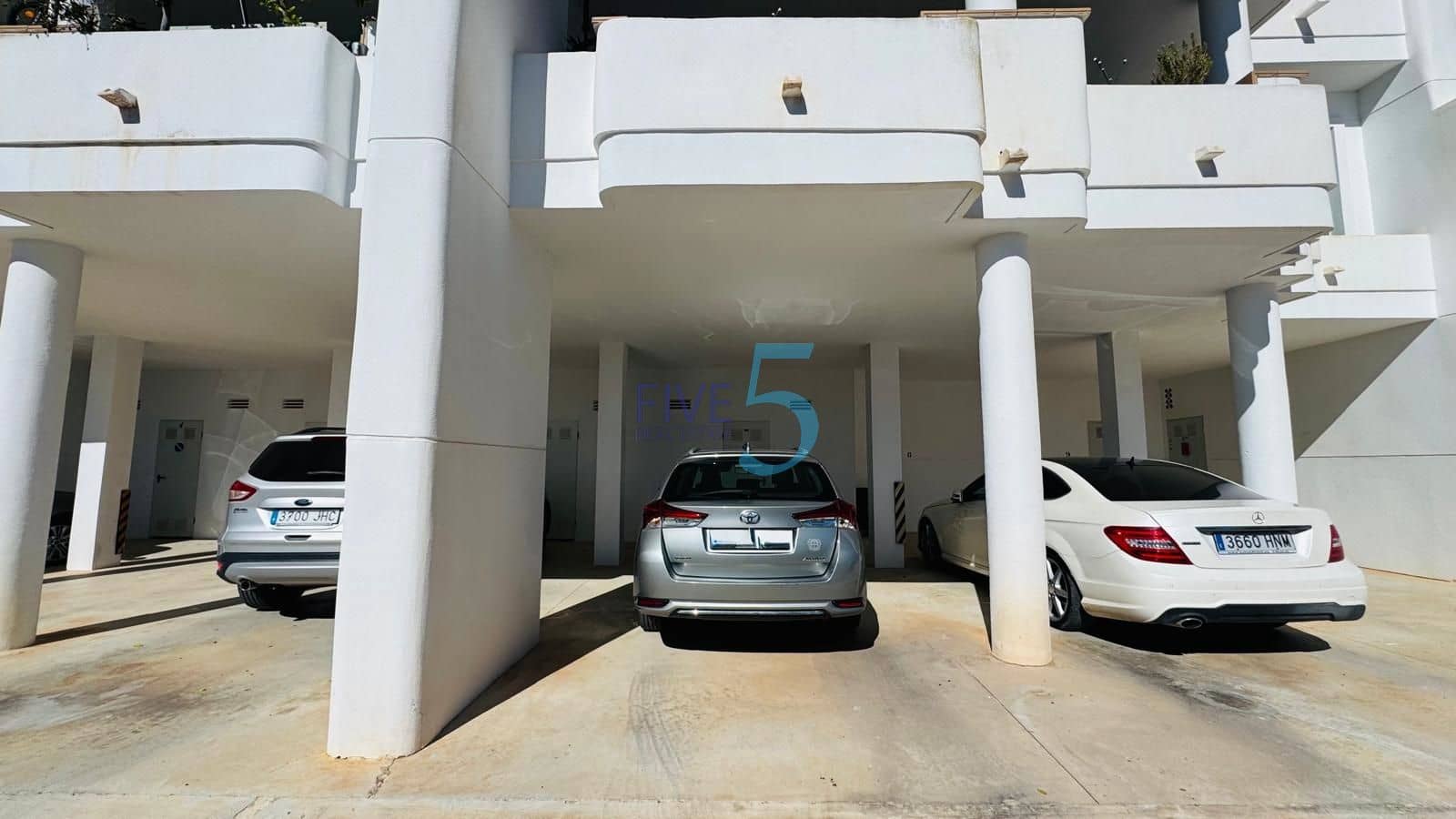 2 soverom Leilighet til salgs i Campoamor med svømmebasseng garasje - € 298 000 (Ref: 10182034)