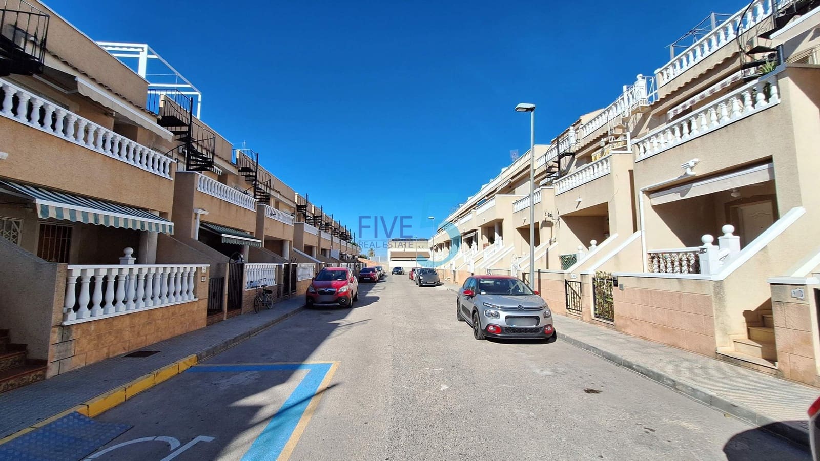 2 soverom Bungalow til salgs i Formentera del Segura med svømmebasseng - € 135 000 (Ref: 10182035)