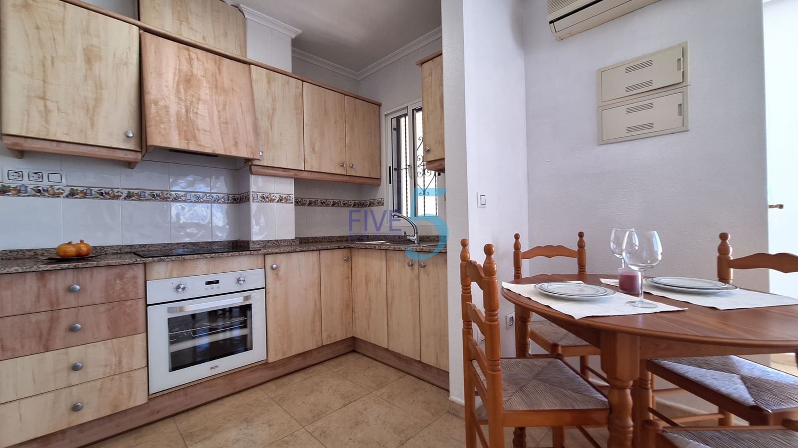 2 soverom Bungalow til salgs i Formentera del Segura med svømmebasseng - € 135 000 (Ref: 10182035)