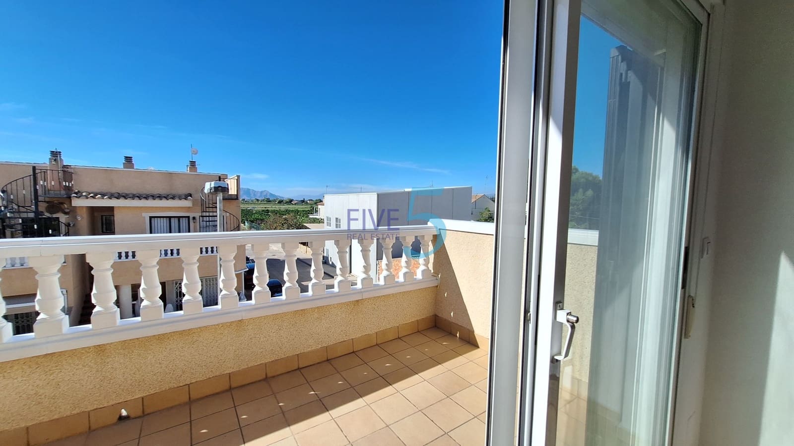 2 soverom Bungalow til salgs i Formentera del Segura med svømmebasseng - € 135 000 (Ref: 10182035)