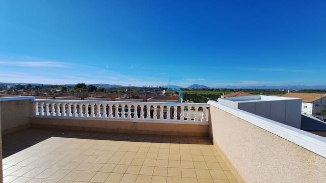 2 soverom Bungalow til salgs i Formentera del Segura med svømmebasseng - € 135 000 (Ref: 10182035)