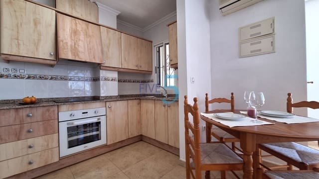 2 soverom Bungalow til salgs i Formentera del Segura med svømmebasseng - € 135 000 (Ref: 10182035)