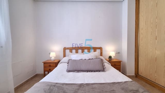 2 soverom Bungalow til salgs i Formentera del Segura med svømmebasseng - € 135 000 (Ref: 10182035)