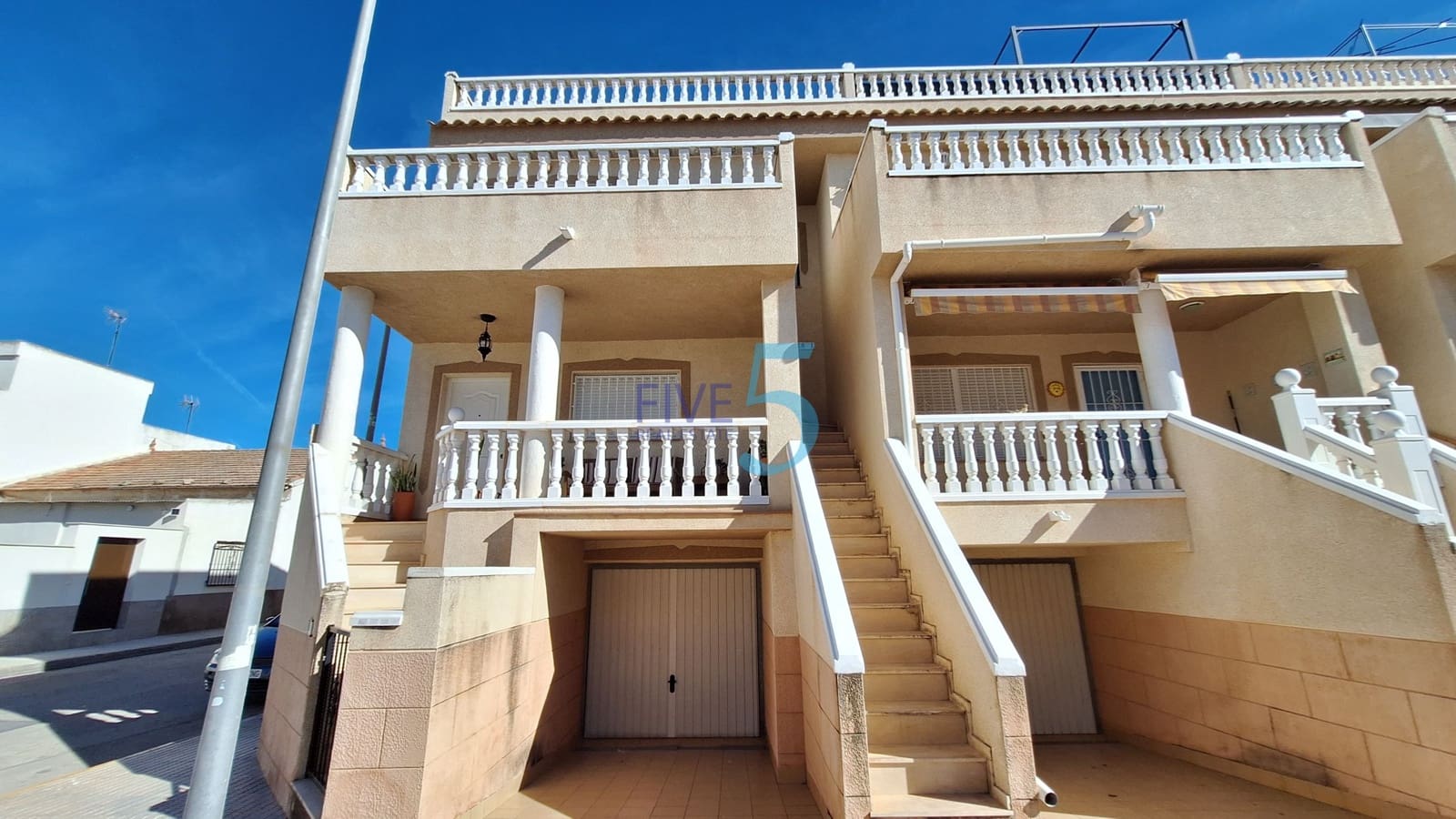 2 soverom Bungalow til salgs i Formentera del Segura med svømmebasseng - € 135 000 (Ref: 10182035)