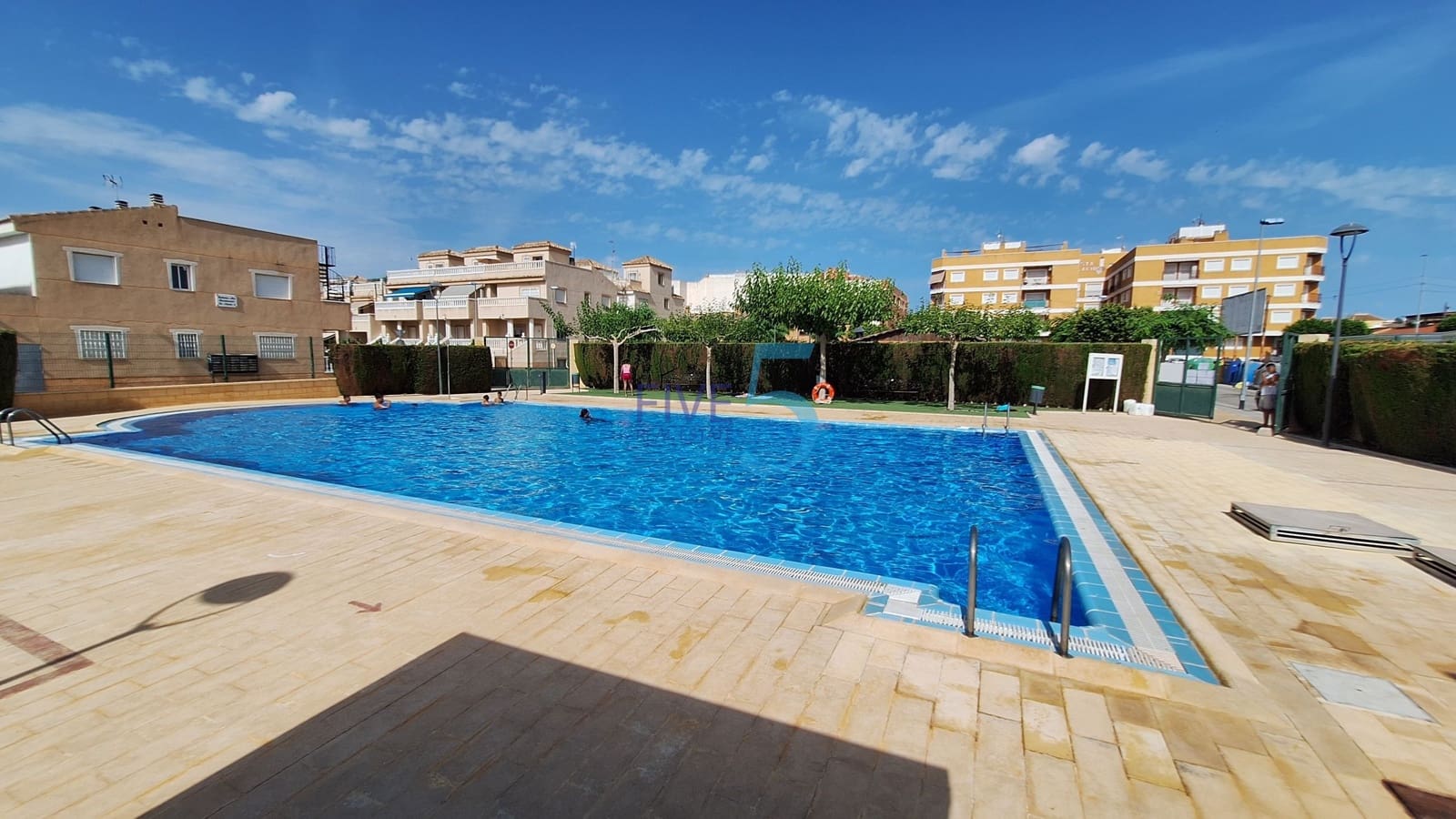 2 soverom Bungalow til salgs i Formentera del Segura med svømmebasseng - € 135 000 (Ref: 10182035)