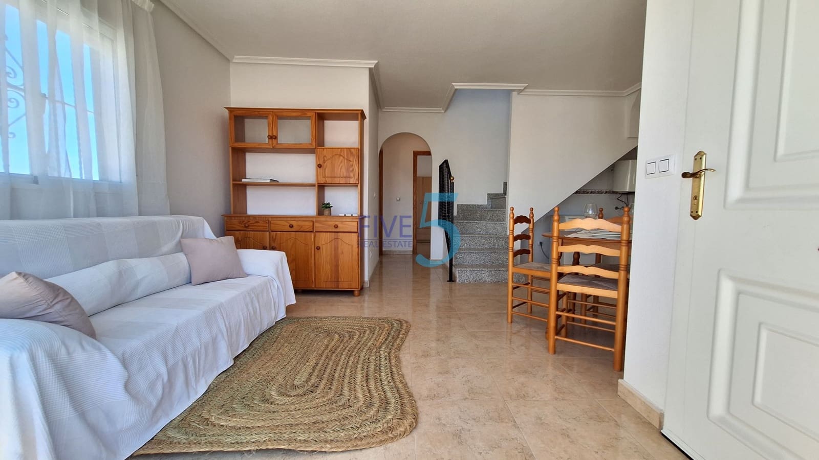 2 soverom Bungalow til salgs i Formentera del Segura med svømmebasseng - € 135 000 (Ref: 10182035)