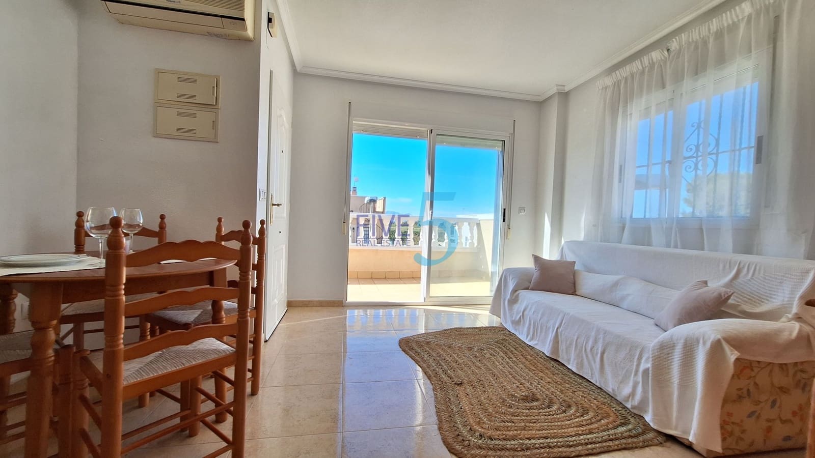 2 soverom Bungalow til salgs i Formentera del Segura med svømmebasseng - € 135 000 (Ref: 10182035)