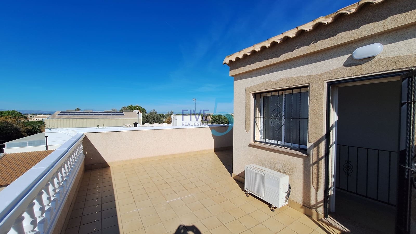 2 soverom Bungalow til salgs i Formentera del Segura med svømmebasseng - € 135 000 (Ref: 10182035)
