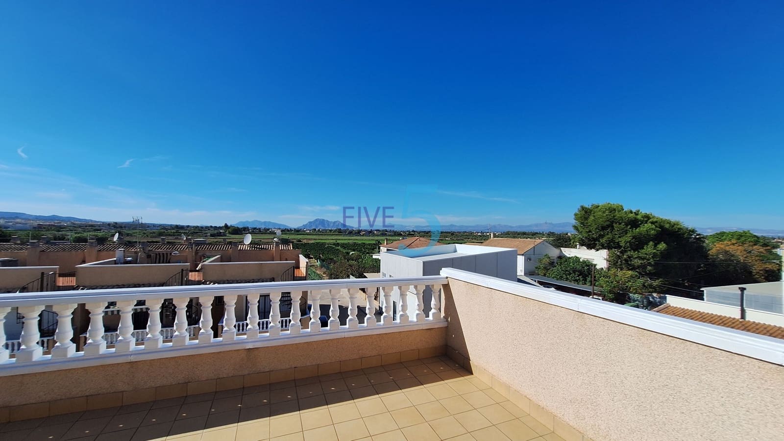 2 soverom Bungalow til salgs i Formentera del Segura med svømmebasseng - € 135 000 (Ref: 10182035)