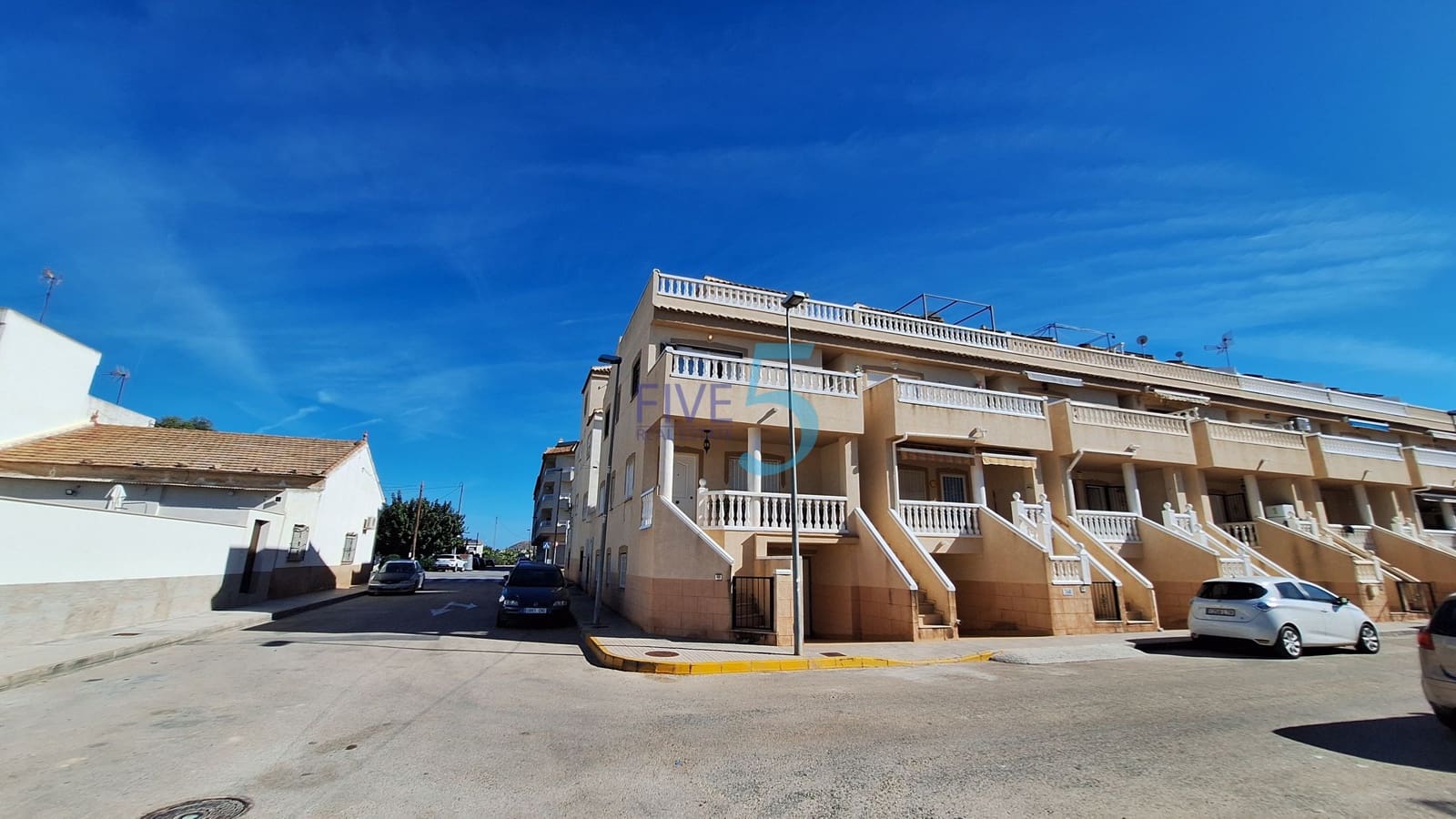 2 soverom Bungalow til salgs i Formentera del Segura med svømmebasseng - € 135 000 (Ref: 10182035)