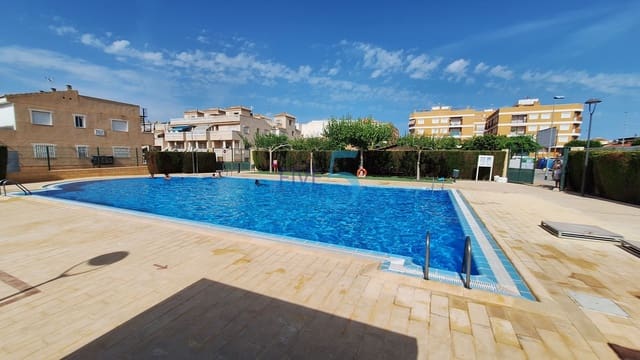 2 soverom Bungalow til salgs i Formentera del Segura med svømmebasseng - € 135 000 (Ref: 10182035)