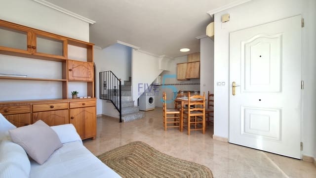 2 soverom Bungalow til salgs i Formentera del Segura med svømmebasseng - € 135 000 (Ref: 10182035)