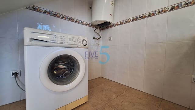 2 soverom Bungalow til salgs i Formentera del Segura med svømmebasseng - € 135 000 (Ref: 10182035)