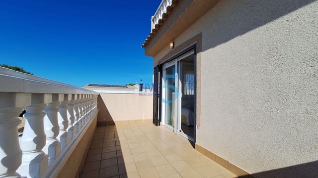 2 soverom Bungalow til salgs i Formentera del Segura med svømmebasseng - € 135 000 (Ref: 10182035)