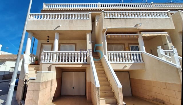 2 sypialnia Bungalow na sprzedaż w Formentera del Segura z basenem - 135 000 € (Ref: 10182035)