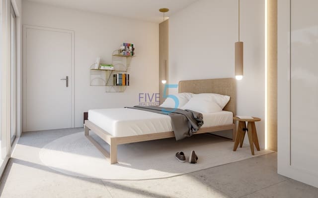 4 bedroom Villa for sale in Algorfa with pool garage - € 690,000 (Ref: 10183290)