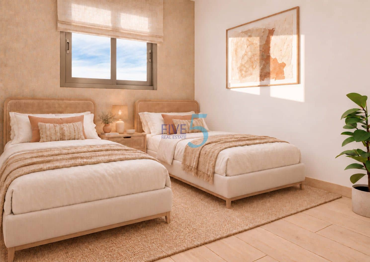 Apartamento de 2 habitaciones en Santa Pola en venta con piscina garaje - 245.000 € (Ref: 10183298)