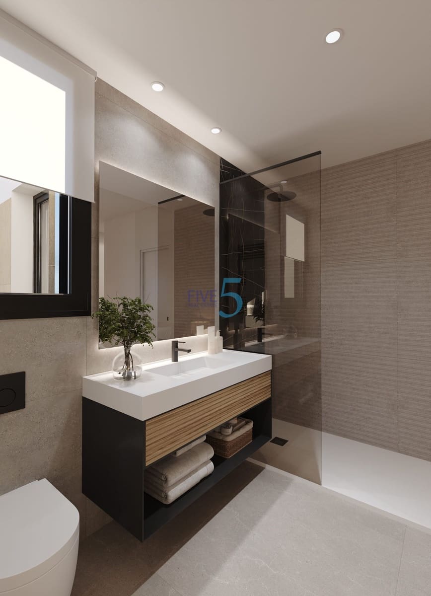 2 sovrum Lägenhet till salu i Torre-Pacheco med pool garage - 315 900 € (Ref: 10183301)