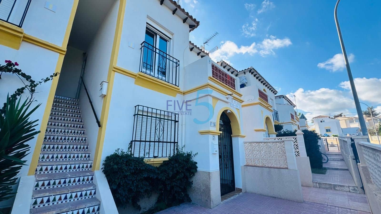 1 quarto Apartamento para venda em Villamartin com piscina garagem - 119 000 € (Ref: 10183538)