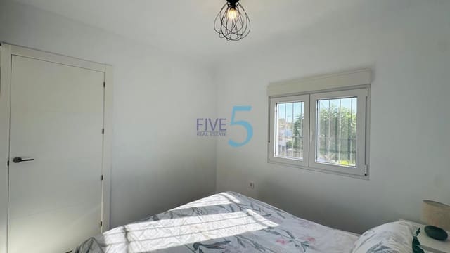 1 quarto Apartamento para venda em Villamartin, Orihuela com piscina garagem - 119 000 € (Ref: 10183538)