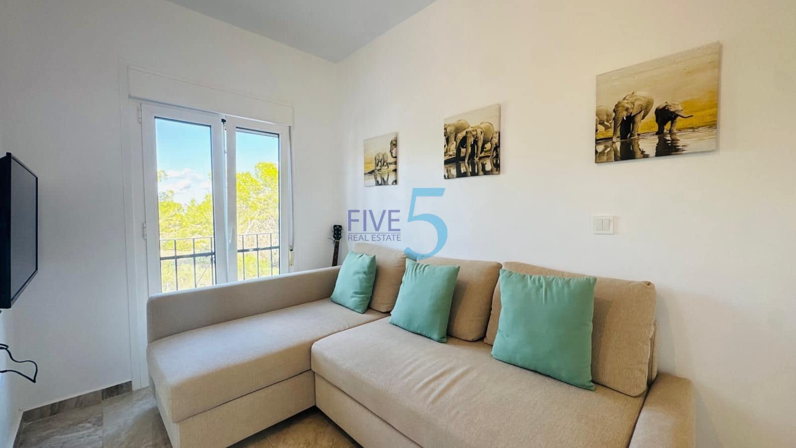 1 quarto Apartamento para venda em Villamartin com piscina garagem - 119 000 € (Ref: 10183538)