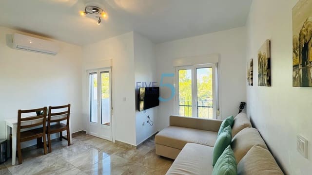 1 quarto Apartamento para venda em Villamartin, Orihuela com piscina garagem - 119 000 € (Ref: 10183538)