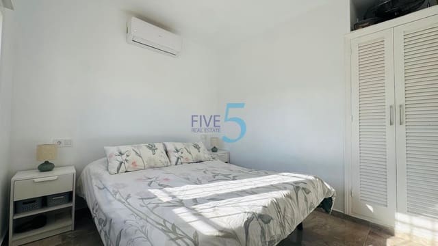 1 quarto Apartamento para venda em Villamartin, Orihuela com piscina garagem - 119 000 € (Ref: 10183538)