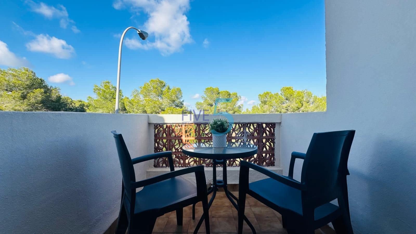 1 quarto Apartamento para venda em Villamartin com piscina garagem - 119 000 € (Ref: 10183538)