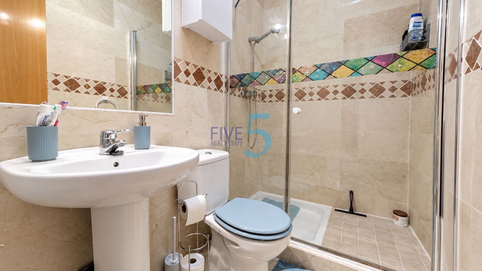 2 bedroom Townhouse for sale in Algorfa with pool garage - € 229,995 (Ref: 10183540)