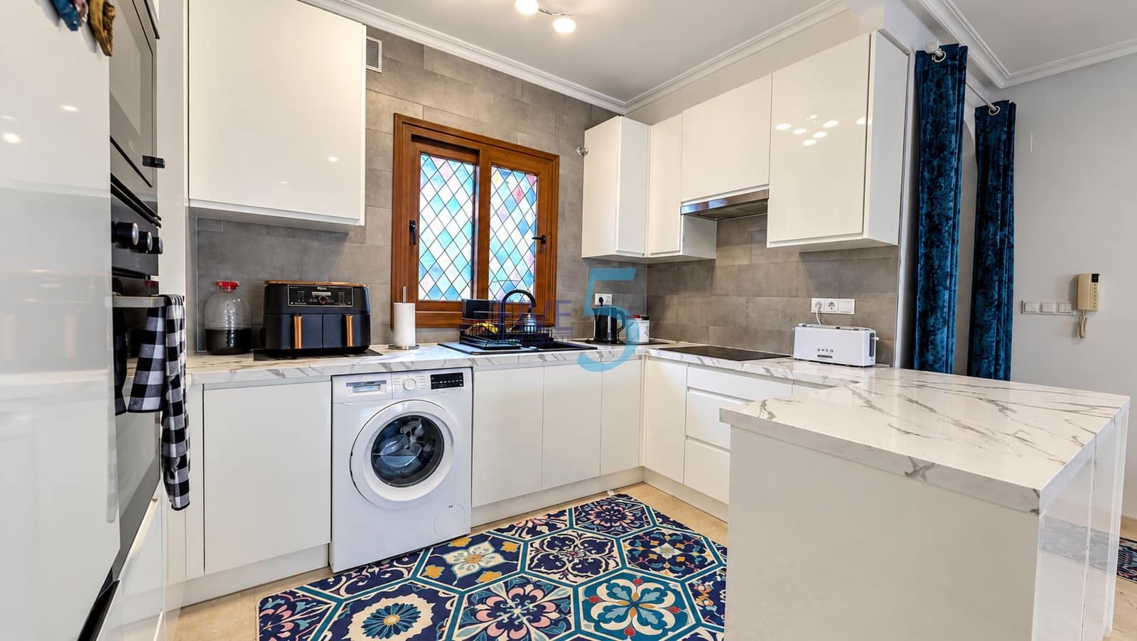 2 bedroom Townhouse for sale in Algorfa with pool garage - € 229,995 (Ref: 10183540)