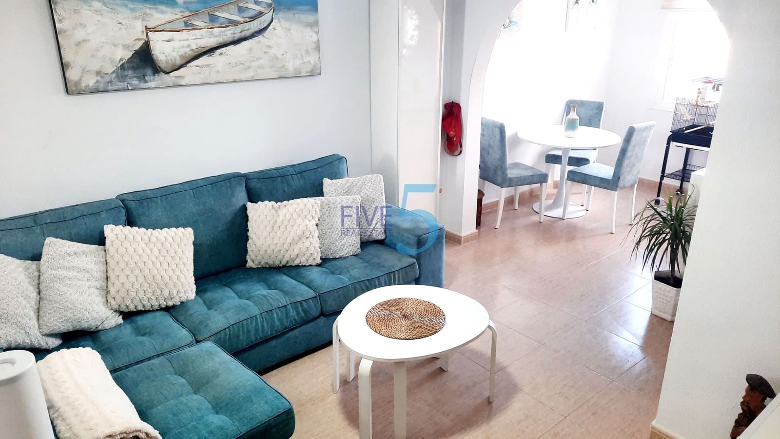 Casa de 2 habitaciones en Balsicas en venta - 130.000 € (Ref: 10185973)