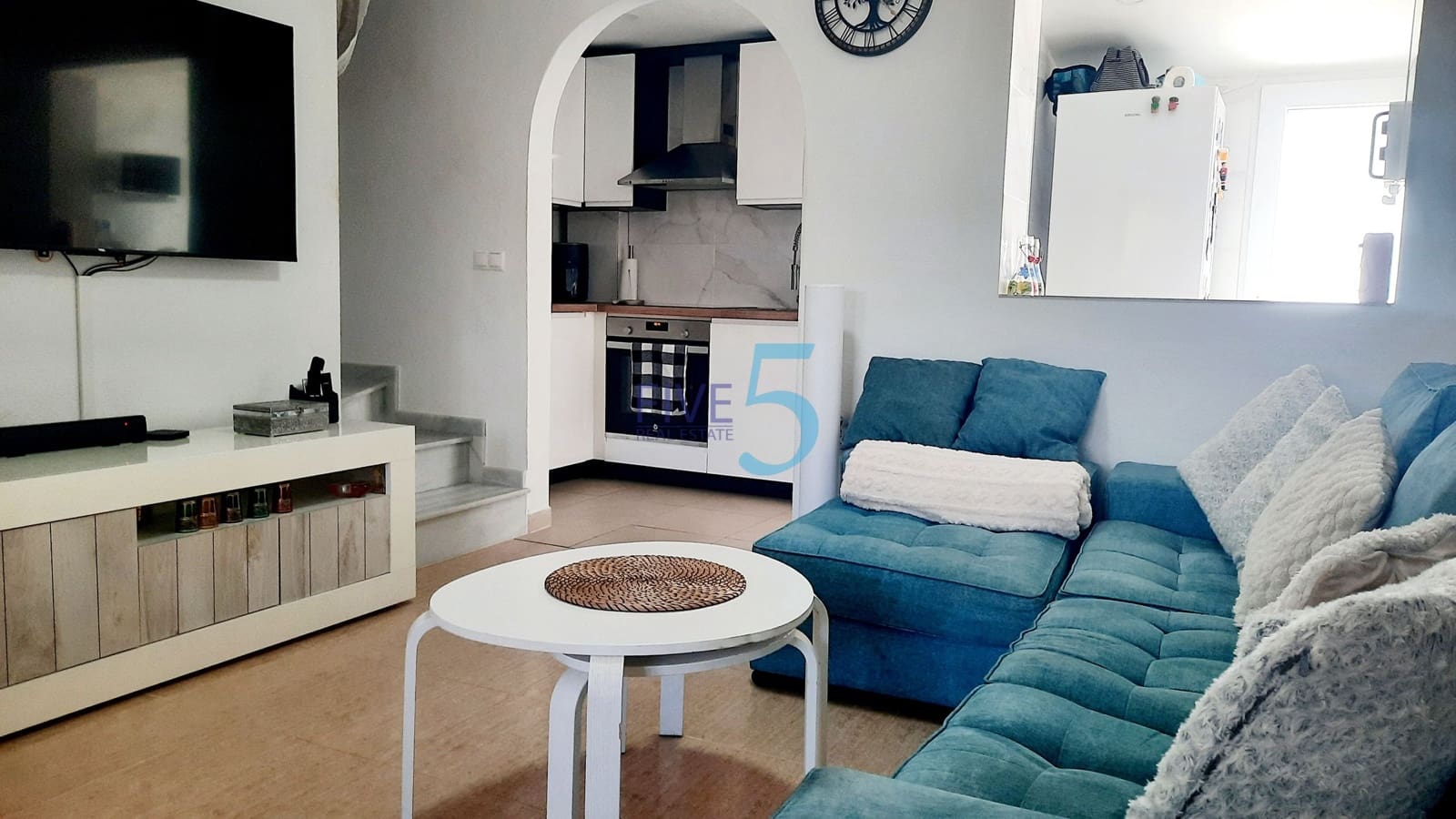 Casa de 2 habitaciones en Balsicas en venta - 130.000 € (Ref: 10185973)