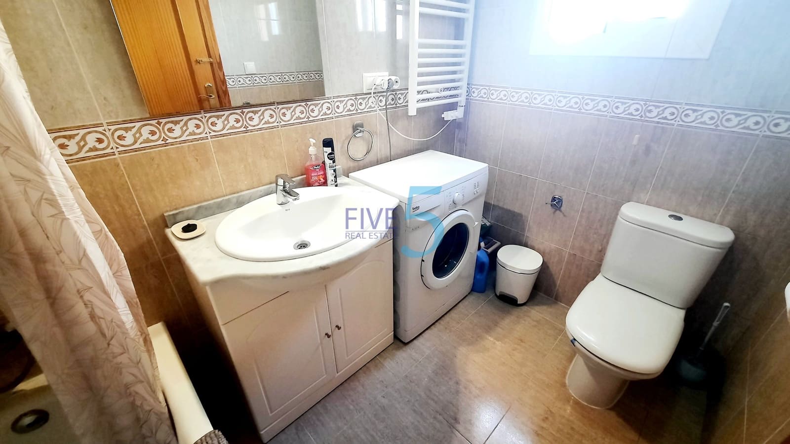 Casa de 2 habitaciones en Balsicas en venta - 130.000 € (Ref: 10185973)