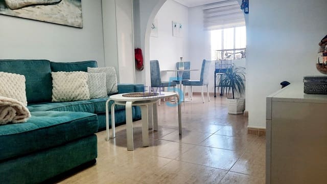 Casa de 2 habitaciones en Balsicas, Torre-Pacheco en venta - 130.000 € (Ref: 10185973)