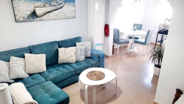 Casa de 2 habitaciones en Balsicas, Torre-Pacheco en venta - 130.000 € (Ref: 10185973)