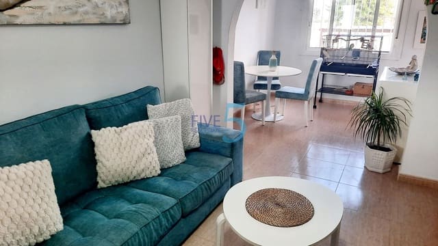 Casa de 2 habitaciones en Balsicas, Torre-Pacheco en venta - 130.000 € (Ref: 10185973)
