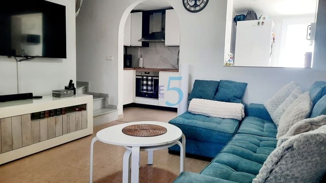 Casa de 2 habitaciones en Balsicas, Torre-Pacheco en venta - 130.000 € (Ref: 10185973)