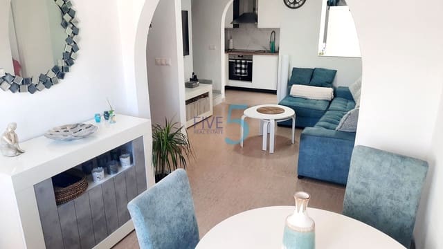 Casa de 2 habitaciones en Balsicas, Torre-Pacheco en venta - 130.000 € (Ref: 10185973)