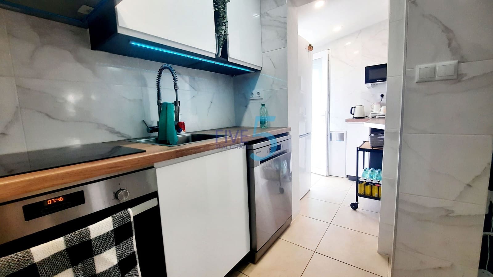 Casa de 2 habitaciones en Balsicas en venta - 130.000 € (Ref: 10185973)