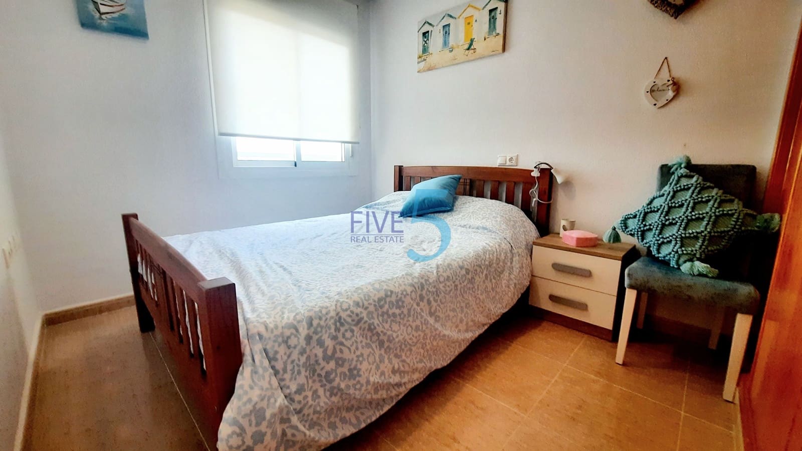 Casa de 2 habitaciones en Balsicas en venta - 130.000 € (Ref: 10185973)